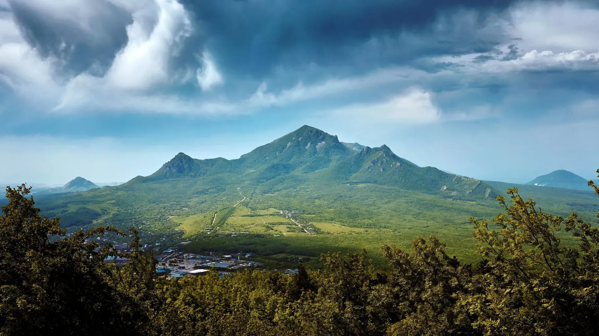 КАВКАЗ НА МАКСИМУМ